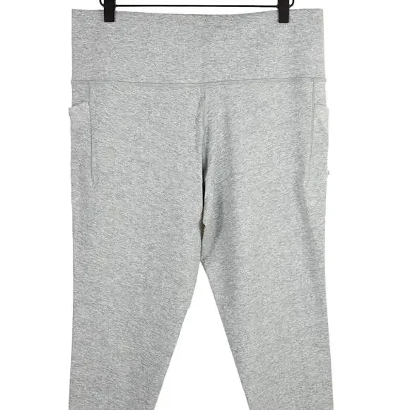 Athleta Salutation Stash Pocket II, NWT, size 1X - Picture 2 of 12